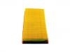 Luftfilter Air filter element:0834 240