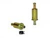 Filtro de combustible Fuel Filter:D3FZ-9155-AA