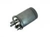 Filtre carburant Fuel Filter:1 230 621